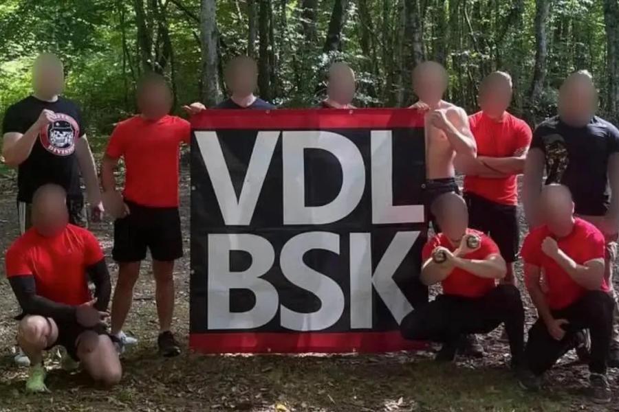 Vandal Besak/Lons