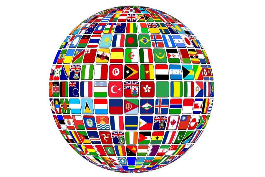 Autres tropismes internationaux