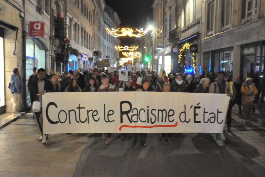 Journée des migrant·e·s