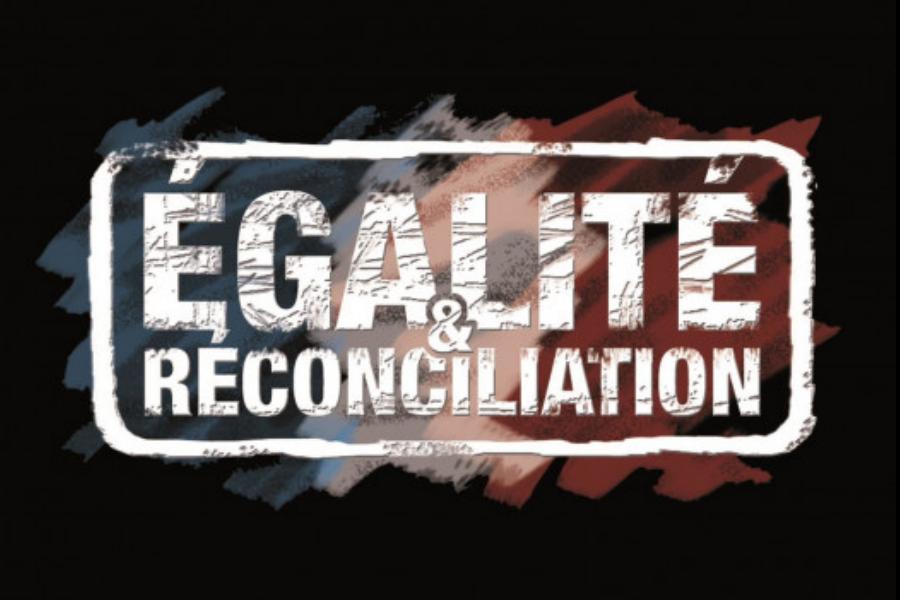 Égalité et Réconciliation