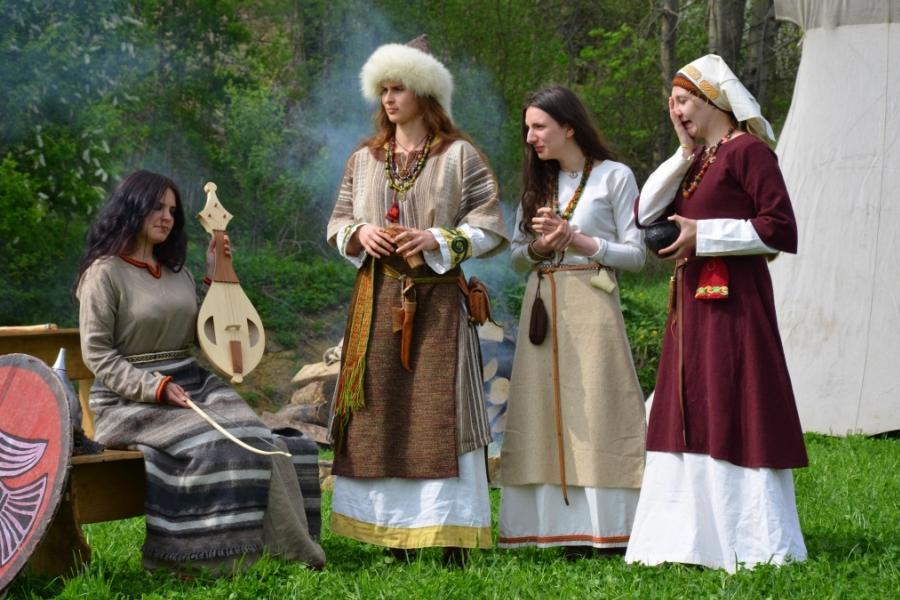 Reconstitution historique