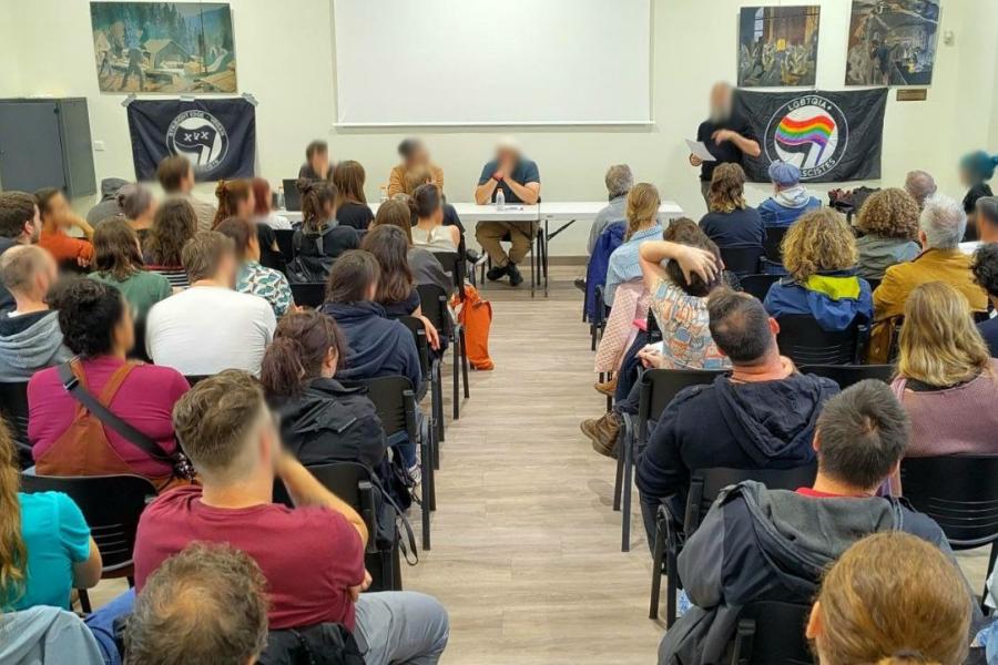 Situation comtoise actuelle