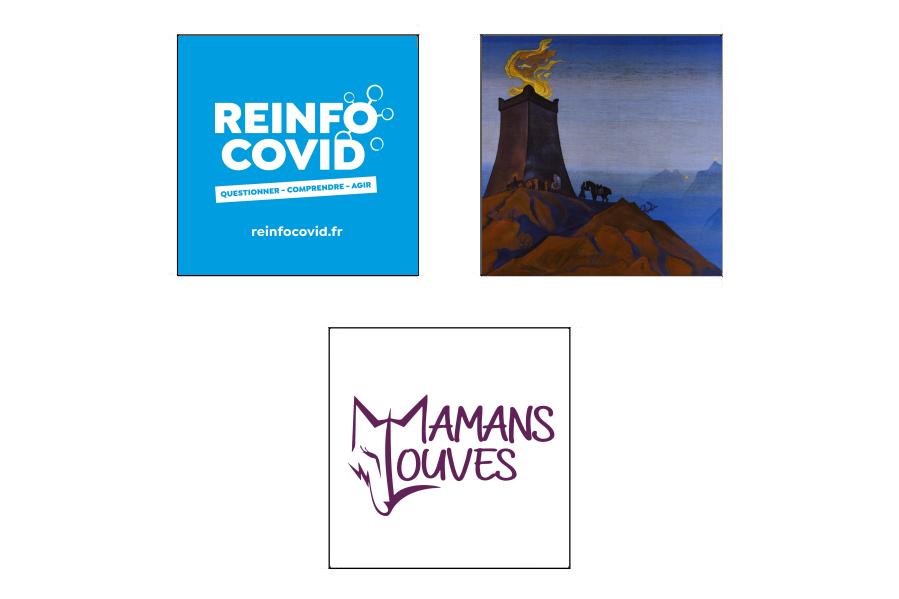 Réinfocovid/Solaris/Mamans louves