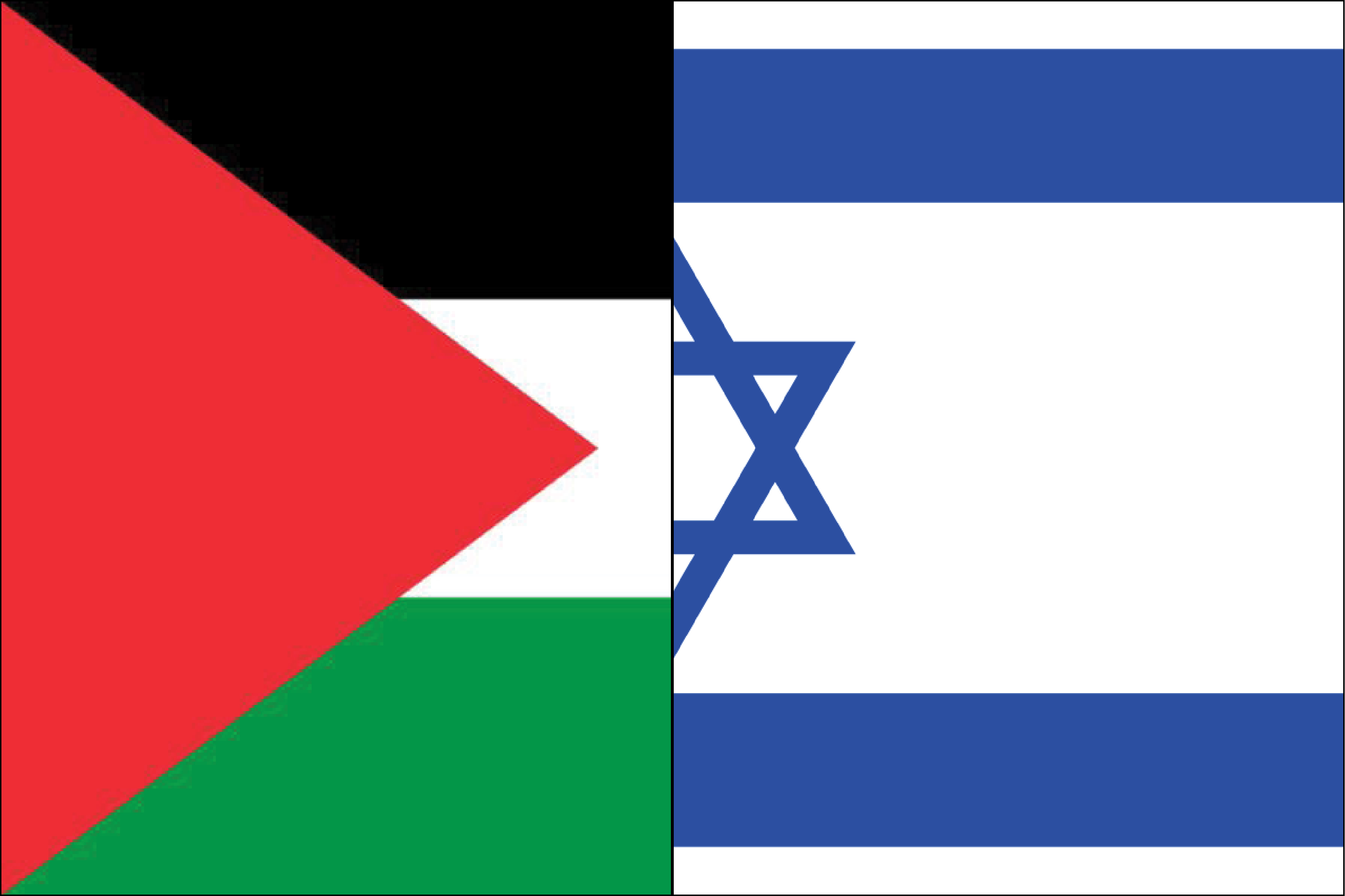 Question israélo-palestinienne