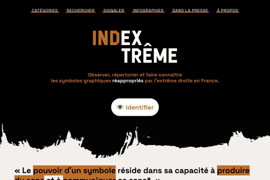 Indextrême