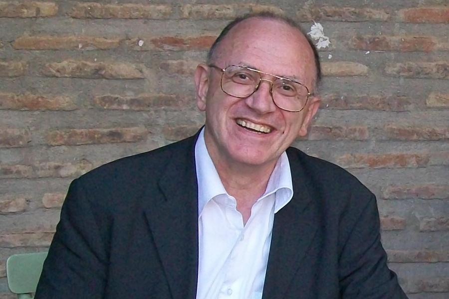 Jean-Marie Thiébaud