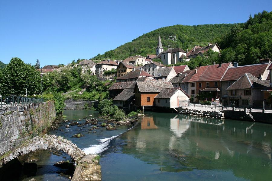 Écologie