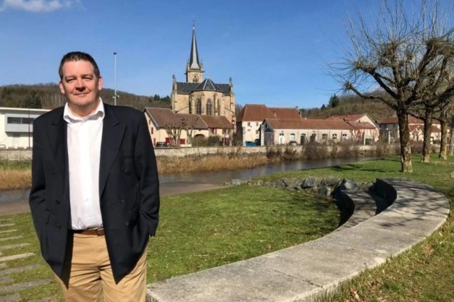 La ligue comtoise – non aux minarets 